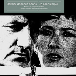 Dernier Domicile Connu / Un Aller Simple (Lp)