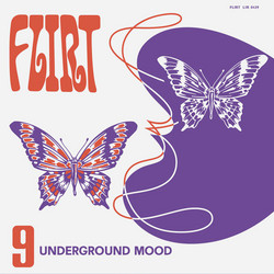 Underground Mood (LP)