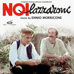 Noi Lazzaroni (LP)