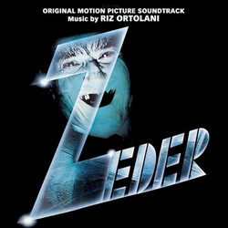 Zeder (LP)