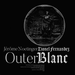 Outer Blanc (LP)