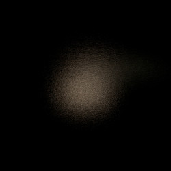 The Works and Days - The Black Sections (LP)