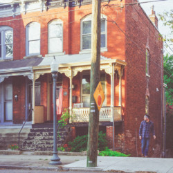 Clipper Ship  (LP)