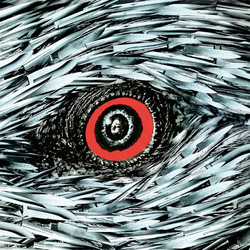 L'Uccello Dalle Piume Di Cristallo (2LP)