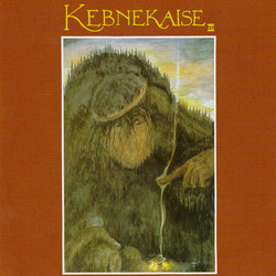 Kebnekaise III