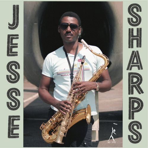 Sharps and Flats (LP)