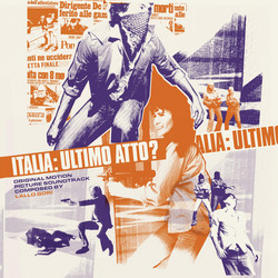 Italia: Ultimo Atto? (Lp)