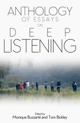 Anthology of Essays on Deep Listening (Book)