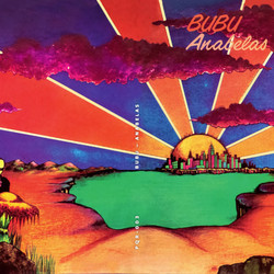 Anabelas (LP + CD)