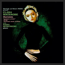 Theremin (LP)