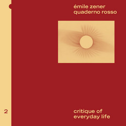 Quaderno Rosso 