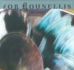 For Kounellis 