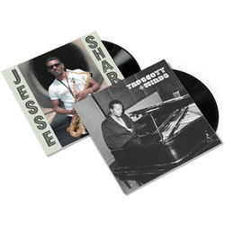 Tapscott and Winds / Sharps and Flats (2LP in bundle)