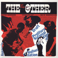 The East Village Other (LP)