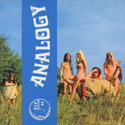 Analogy (Crystal Clear LP)