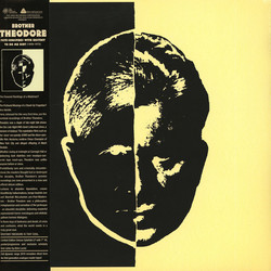 Fate Conspires With Destiny To Do Me Dirt (LP + 7")