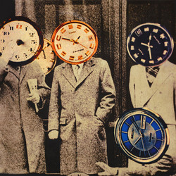 Dedalus (LP)