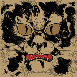 And Life Also Same (LP + 7")