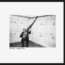 Velocity of Sleep (LP)