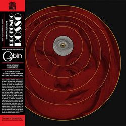 Profondo Rosso (2LP)