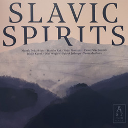 Slavic Spirits