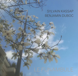 Le Funambule