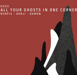 All Your Ghosts In One Corner