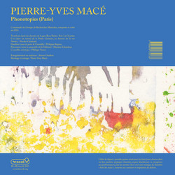 Phonotopies (Paris) LP