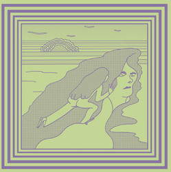 Saturday's Den (LP)