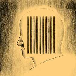 Prison Of The Mind (LP)
