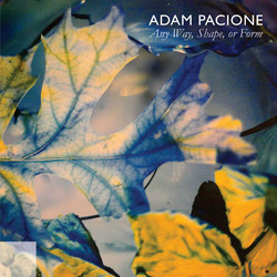 Any Way, Shape, or Form (4CD Box)