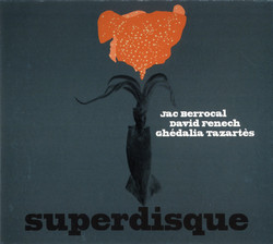 Superdisque