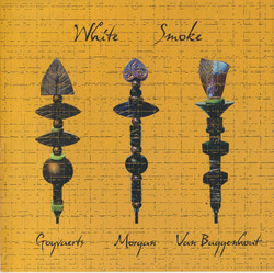 White Smoke