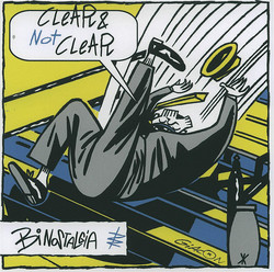 Clear and Not Clear (2CD)