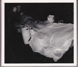 Music For The Williamson Tunnels (A Collection Of The Sound Of Dripping Water)