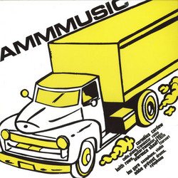 AMMMusic (Lp)