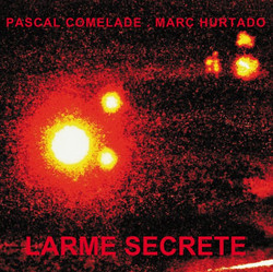 Larme Secrete (2LP)
