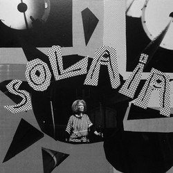 Solaia (LP)