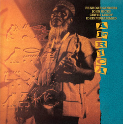 Africa (LP)