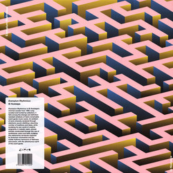 Exemplum Rhythmicus (LP)