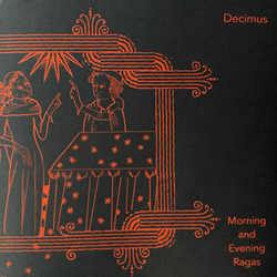Morning and Evening Ragas Vol. 2 (LP)