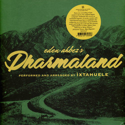 Eden Ahbez's Dharmaland