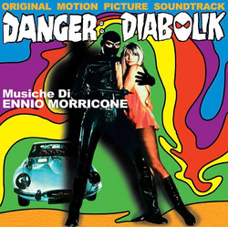 Ennio Morricone – Metti una sera a cena – Soundohm