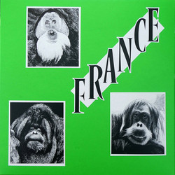 Meltdown of Planet Earth (LP)