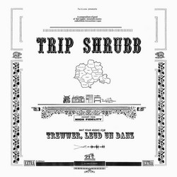 Trewwer, Leud un Danz (LP)