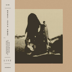 Live (LP)