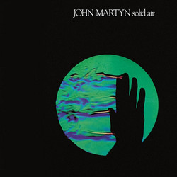 Solid Air (LP)