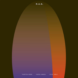 M.A.N. – B.A.N. (2LP)