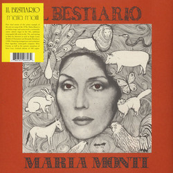 Il Bestiario (LP)