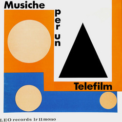 Musiche Per Un Telefilm (LP)